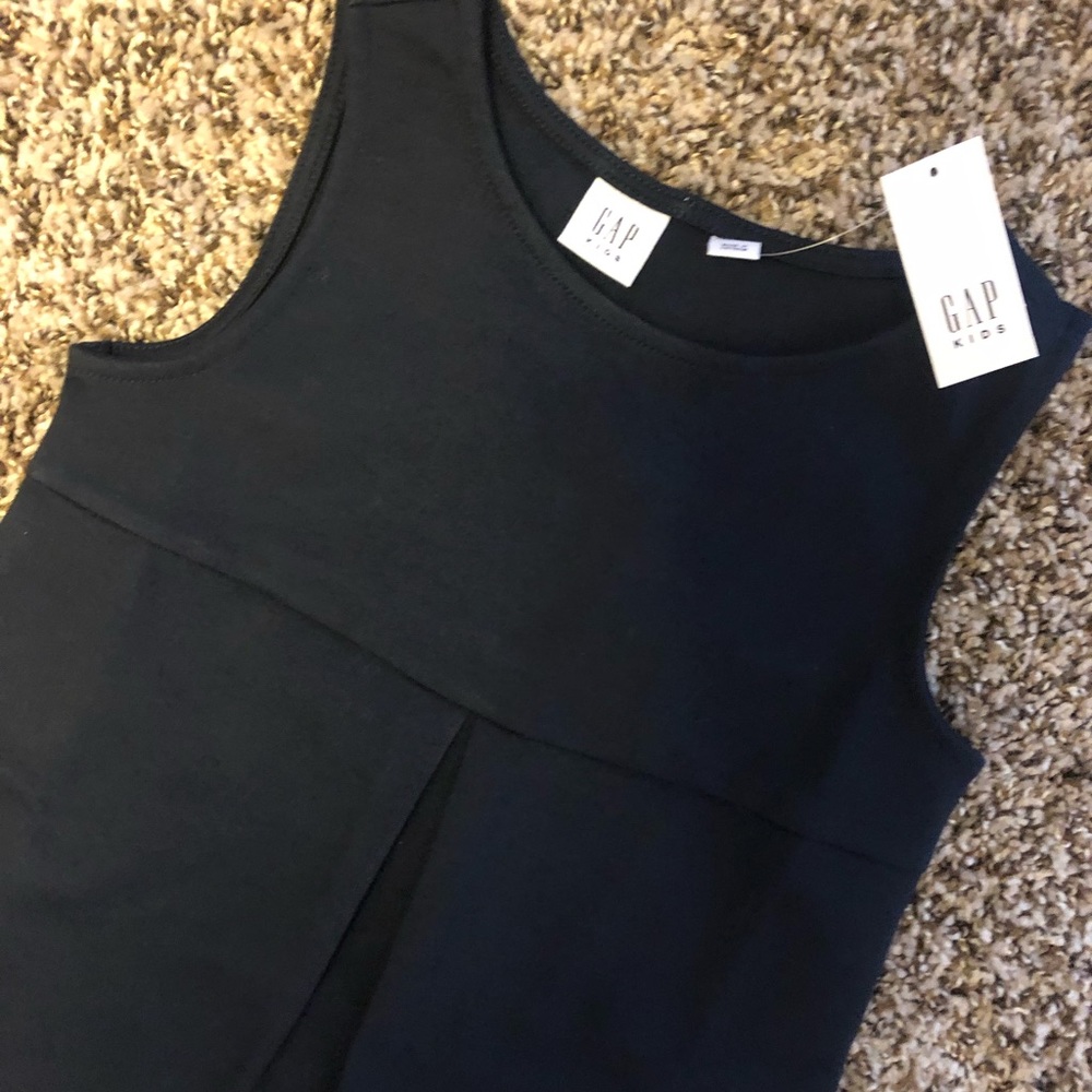 Brand new with tags Gap navy uniform jumper/pants